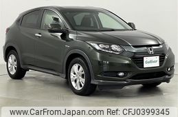 honda vezel 2014 -HONDA--VEZEL DAA-RU4--RU4-1012917---HONDA--VEZEL DAA-RU4--RU4-1012917-