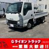 isuzu elf-truck 2017 GOO_NET_EXCHANGE_0702476A30240706W001 image 1