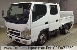 mitsubishi-fuso canter 2005 -MITSUBISHI--Canter FE70DB-514884---MITSUBISHI--Canter FE70DB-514884-