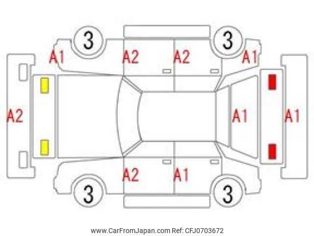 subaru forester 2020 -SUBARU--Forester 5BA-SK9--SK9-032286---SUBARU--Forester 5BA-SK9--SK9-032286- image 2