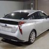 toyota prius 2016 -TOYOTA--Prius DAA-ZVW55--ZVW55-8011854---TOYOTA--Prius DAA-ZVW55--ZVW55-8011854- image 2