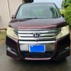 honda stepwagon 2010 -HONDA--Stepwgn DBA-RK5--RK5-1017703---HONDA--Stepwgn DBA-RK5--RK5-1017703- image 2