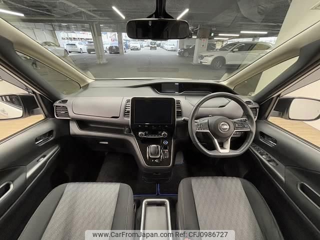 nissan serena 2020 quick_quick_DAA-HFC27_HFC27-071989 image 2