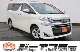 toyota vellfire 2018 -TOYOTA--Vellfire DBA-AGH30W--AGH30-0174713---TOYOTA--Vellfire DBA-AGH30W--AGH30-0174713-