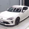 toyota 86 2018 -TOYOTA 【京都 389ら6】--86 ZN6-075471---TOYOTA 【京都 389ら6】--86 ZN6-075471- image 1