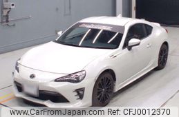 toyota 86 2018 -TOYOTA 【京都 389ら6】--86 ZN6-075471---TOYOTA 【京都 389ら6】--86 ZN6-075471-