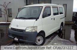 toyota liteace-van 2014 -TOYOTA--Liteace VAN DBF-S412M--S412-0012829---TOYOTA--Liteace VAN DBF-S412M--S412-0012829-