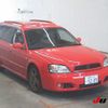 subaru legacy-touring-wagon 2002 -SUBARU 【練馬 330ｽ5205】--Legacy Wagon BHE--022683---SUBARU 【練馬 330ｽ5205】--Legacy Wagon BHE--022683- image 1