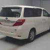 toyota alphard 2012 -TOYOTA--Alphard DAA-ATH20W--ATH20-8016587---TOYOTA--Alphard DAA-ATH20W--ATH20-8016587- image 2