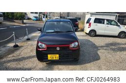 suzuki alto 2020 -SUZUKI 【名古屋 58Aﾆ5893】--Alto DBA-HA36S--HA36S-544098---SUZUKI 【名古屋 58Aﾆ5893】--Alto DBA-HA36S--HA36S-544098-