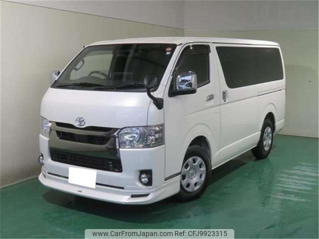 toyota hiace-van 2022 -TOYOTA--Hiace Van 3BF-TRH200V--TRH200-0356189---TOYOTA--Hiace Van 3BF-TRH200V--TRH200-0356189- image 1