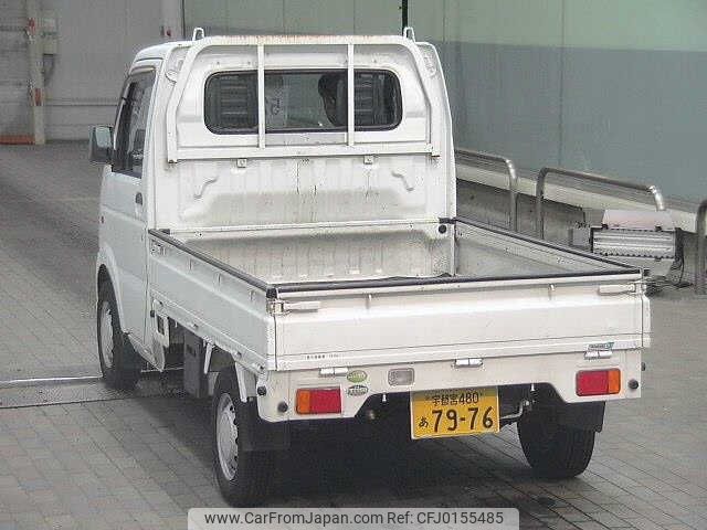 suzuki carry-truck 2005 -SUZUKI 【宇都宮 480ｱ7976】--Carry Truck DA63T--382691---SUZUKI 【宇都宮 480ｱ7976】--Carry Truck DA63T--382691- image 2