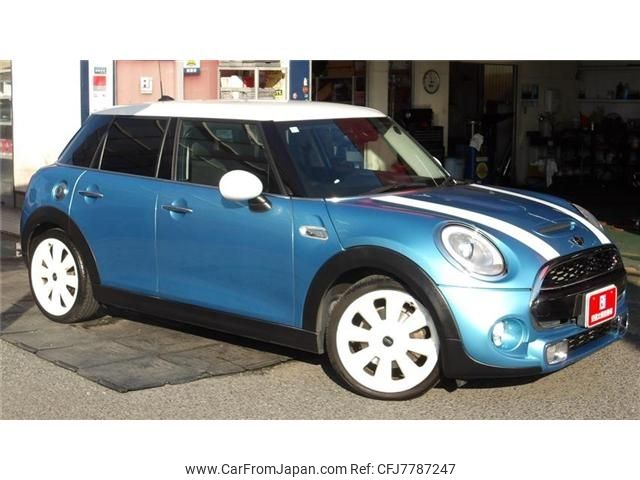 mini mini-others 2014 CFJ7787247 image 2
