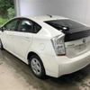 toyota prius 2011 -TOYOTA--Prius ZVW30--1420845---TOYOTA--Prius ZVW30--1420845- image 2