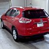nissan x-trail 2015 -NISSAN 【愛媛 334つ624】--X-Trail HNT32-100118---NISSAN 【愛媛 334つ624】--X-Trail HNT32-100118- image 2