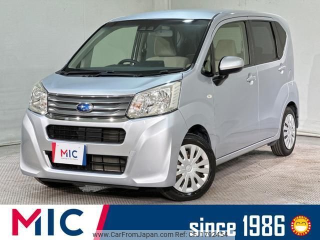subaru stella 2019 CFJ1792454 image 1