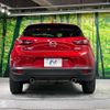 mazda cx-3 2015 quick_quick_DK5FW_DK5FW-120499 image 16