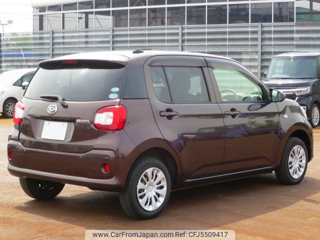 daihatsu boon 2019 -DAIHATSU--Boon 5BA-M710S--M710S-0003682---DAIHATSU--Boon 5BA-M710S--M710S-0003682- image 2