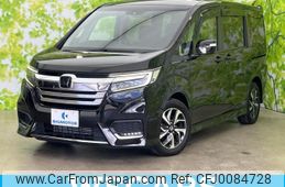 honda stepwagon 2018 quick_quick_DBA-RP3_RP3-1208924