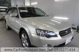 subaru outback 2004 -SUBARU 【弘前 300ｻ659】--Legacy OutBack BP9--007893---SUBARU 【弘前 300ｻ659】--Legacy OutBack BP9--007893-