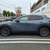 mazda cx-3 2022 -MAZDA--CX-30 5BA-DMEP--DMEP-208451---MAZDA--CX-30 5BA-DMEP--DMEP-208451- image 9