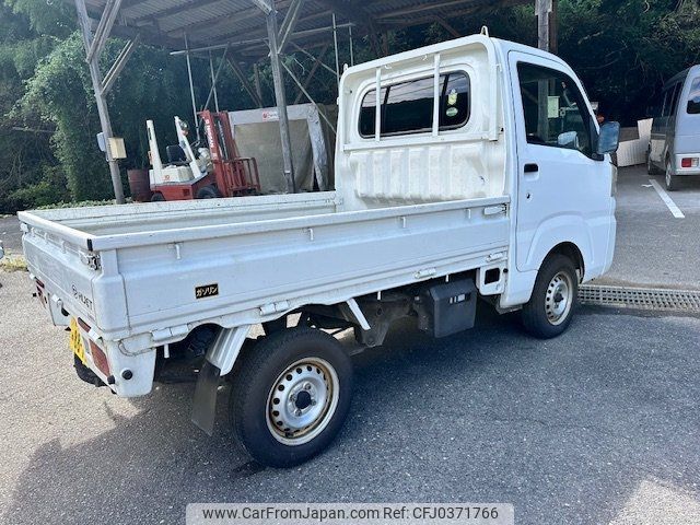 daihatsu hijet-truck 2016 -DAIHATSU 【広島 480ﾇ8873】--Hijet Truck S500P--0030441---DAIHATSU 【広島 480ﾇ8873】--Hijet Truck S500P--0030441- image 2