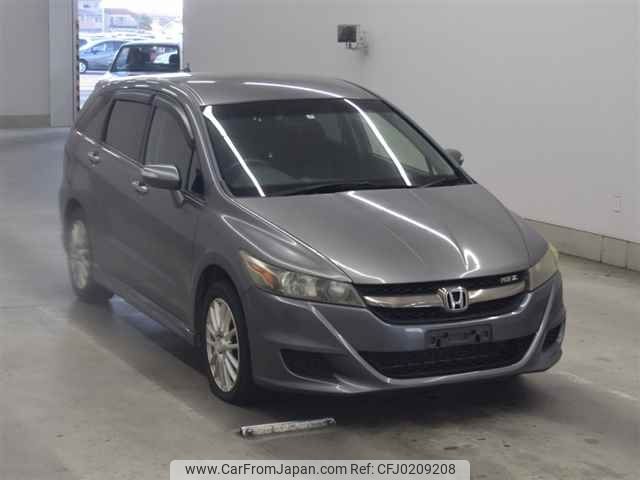honda stream undefined -HONDA--Stream RN7-3200416---HONDA--Stream RN7-3200416- image 1