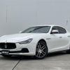 maserati ghibli 2017 -MASERATI--Maserati Ghibli ABA-MG30C--ZAMXS57C001228818---MASERATI--Maserati Ghibli ABA-MG30C--ZAMXS57C001228818- image 1