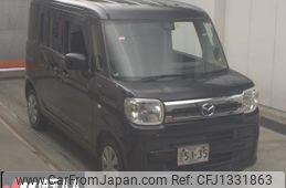mazda flair-wagon 2018 -MAZDA--Flair Wagon MM53S-100724---MAZDA--Flair Wagon MM53S-100724-
