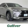 lexus nx 2017 -LEXUS--Lexus NX DAA-AYZ10--AYZ10-1015451---LEXUS--Lexus NX DAA-AYZ10--AYZ10-1015451- image 1