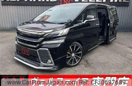 toyota vellfire 2016 quick_quick_AGH30W_AGH30-0088602