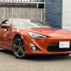 toyota 86 2016 quick_quick_DBA-ZN6_ZN6-060301 image 1