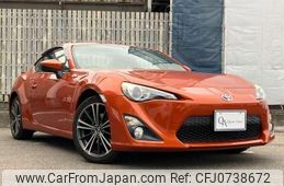 toyota 86 2016 quick_quick_DBA-ZN6_ZN6-060301