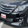 toyota alphard 2012 -TOYOTA--Alphard DBA-ANH20W--ANH20-8229849---TOYOTA--Alphard DBA-ANH20W--ANH20-8229849- image 5