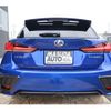 lexus ct 2021 -LEXUS--Lexus CT 6AA-ZWA10--ZWA10-2374604---LEXUS--Lexus CT 6AA-ZWA10--ZWA10-2374604- image 6