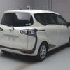 toyota sienta 2020 -TOYOTA 【長野 501ﾑ8150】--Sienta DBA-NSP170G--NSP170-7236945---TOYOTA 【長野 501ﾑ8150】--Sienta DBA-NSP170G--NSP170-7236945- image 2