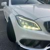 mercedes-benz cls-class 2017 CFJ1864652 image 3