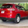 nissan x-trail 2015 CFJ1433132 image 17