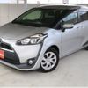 toyota sienta 2016 -TOYOTA--Sienta NSP170G--NSP170-7033060---TOYOTA--Sienta NSP170G--NSP170-7033060- image 1