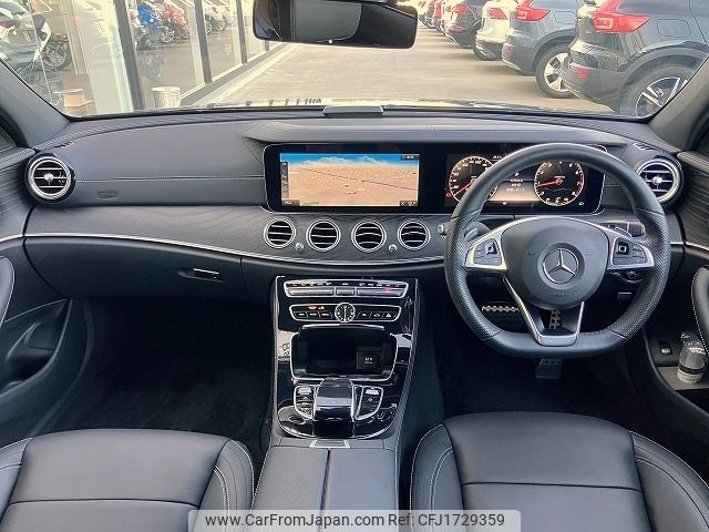 mercedes-benz e-class 2016 CFJ1729359 image 2