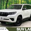 toyota land-cruiser-prado 2023 -TOYOTA--Land Cruiser Prado 3BA-TRJ150W--TRJ150-0162622---TOYOTA--Land Cruiser Prado 3BA-TRJ150W--TRJ150-0162622- image 1