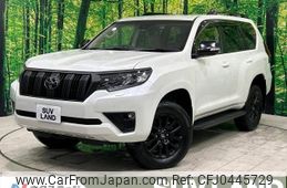 toyota land-cruiser-prado 2023 -TOYOTA--Land Cruiser Prado 3BA-TRJ150W--TRJ150-0162622---TOYOTA--Land Cruiser Prado 3BA-TRJ150W--TRJ150-0162622-