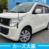 suzuki wagon-r 2015 -SUZUKI--Wagon R DBA-MH34S--MH34S-515013---SUZUKI--Wagon R DBA-MH34S--MH34S-515013- image 1