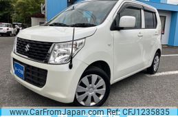 suzuki wagon-r 2015 -SUZUKI--Wagon R DBA-MH34S--MH34S-515013---SUZUKI--Wagon R DBA-MH34S--MH34S-515013-