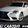 lexus is 2013 CFJ1565554 image 1