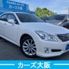 toyota crown 2008 -TOYOTA--Crown DBA-GRS200--GRS200-0005948---TOYOTA--Crown DBA-GRS200--GRS200-0005948- image 3