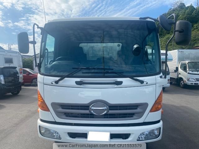 hino ranger 2007 CFJ1553579 image 2