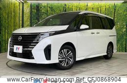 nissan serena 2024 quick_quick_GFC28_GFC28-044120