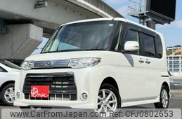 daihatsu tanto 2013 quick_quick_L375S_L375S-0629055