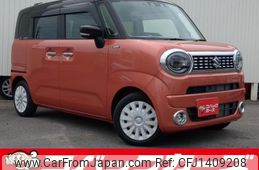 suzuki wagon-r 2022 CFJ1409208